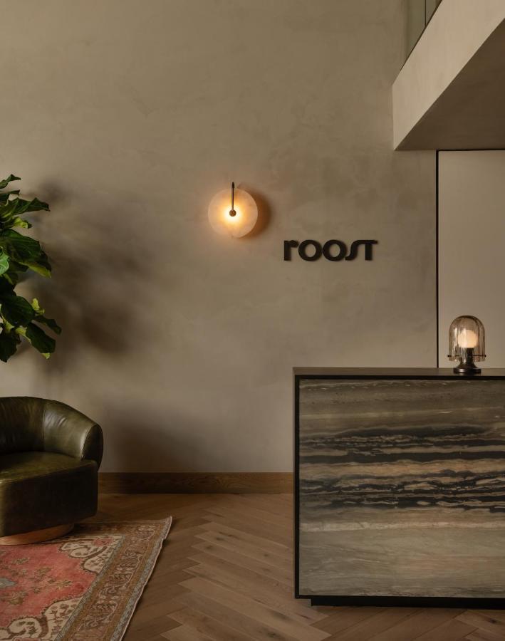 Roost Baltimore Exterior foto