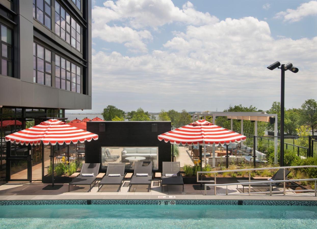 Roost Baltimore Exterior foto