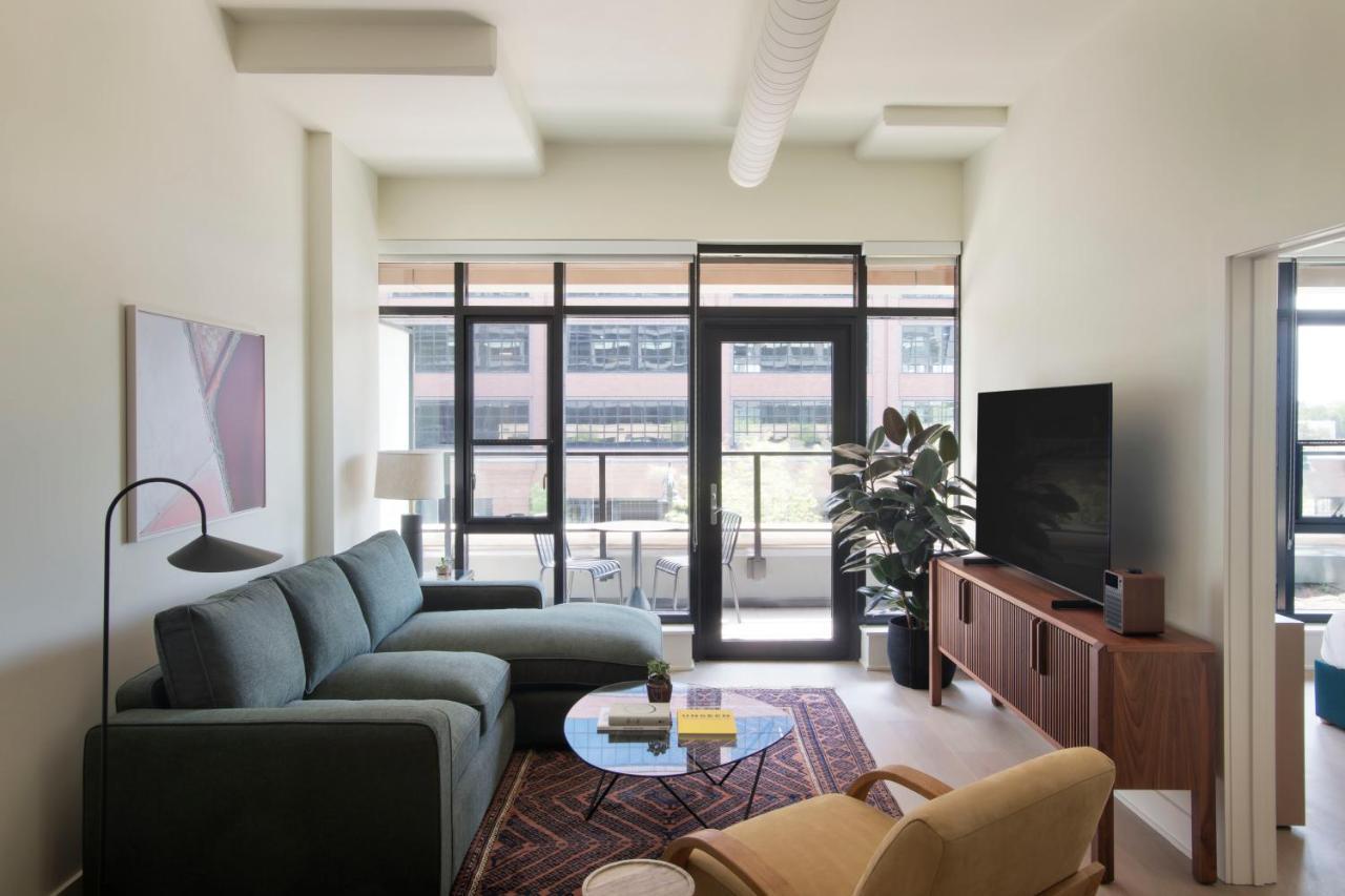 Roost Baltimore Exterior foto